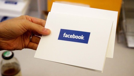 Facebook fait appel &agrave; 8 m&eacute;dias fran&ccedil;ais pour lutter contre la d&eacute;sinformation - Tech - Numerama | LA CURATION DE CONTENU DANS UN ENVIRONNEMENT NUM&Eacute;RIQUE | Scoop.it