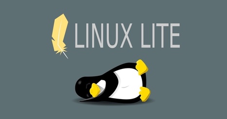 Linux Lite: distribución sencilla y rápida basada en Ubuntu | tecno4 | Scoop.it
