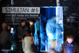 SIMULTAN Festival | Festivals Audiovisuels VJing | Scoop.it