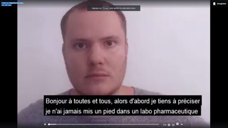 Vaccins : la vid&eacute;o d'un g&eacute;n&eacute;raliste &eacute;crivain partag&eacute;e pr&egrave;s de 500.000 fois | veille vaccination | Scoop.it
