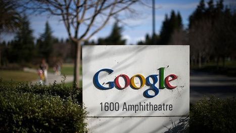 Google engage 600 millions de dollars pour soutenir les start-up | Innovation & Technology | Scoop.it