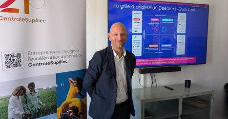 L&rsquo;&eacute;tude Deeptech Dynamics propose un nouveau r&eacute;f&eacute;rentiel pour cat&eacute;goriser les deeptechs et favoriser leur d&eacute;veloppement | Innovation Agro-activit&eacute;s et Bio-industries | Scoop.it