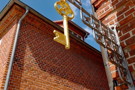 The Rising Demand for Professional Locksmith Services -&nbsp;Who will keep consumers safe? | Consumer Swag | Scoop.it