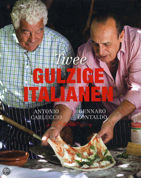 Twee gulzige Italianen - Italiaanse Producten - Prodotti Italiani | La Cucina Italiana - De Italiaanse Keuken - The Italian Kitchen | Scoop.it