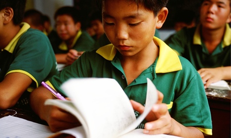 Assessing education: have we learnt our lesson? | education reform | Scoop.it