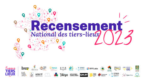 Tiers-lieux bretons, participez au recensement des tiers-lieux bretons ! | Formation : Innovations et EdTech | Scoop.it