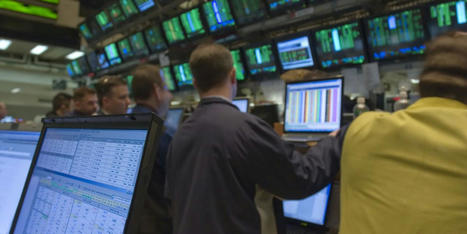 Efforts to ban congressional stock trading popular – as lawmakers continue trading stocks - RawStory.com | Operation Deimos | Scoop.it