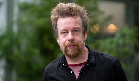 That Old Country Music by Kevin Barry Reviewed by Naoise Dolan | The Irish Literary Times | Scoop.it