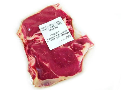 Bien-être animal : Casino mise sur un étiquetage / Qualité ... | La Gazette des abattoirs | Scoop.it