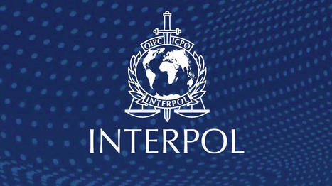 INTERPOL's New Global Police Metaverse | mɛtəvəːs | Scoop.it