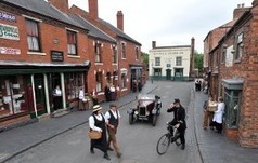 Black Country Living Museum, Tipton Road, Dudley, DY1 4SQ | IELTS, ESP, EAP and CALL | Scoop.it