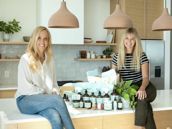 B.C. mompreneurs’ turned health challenge into winning product | Canadian Family Offices | Business Family Enterprise Report  - Moving From Success to Significance | Scoop.it