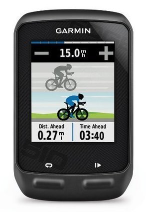 best gps mountain bike computer