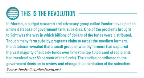 This is the Revolution | Global Governance, Legal and Constitutional Affairs | Scoop.it