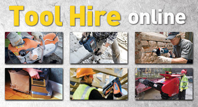 Tool Hire & Rental | Jewson | Saint-Gobain Brands life | Scoop.it