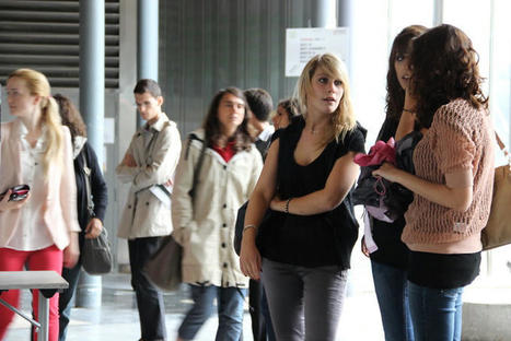 Les femmes devancent les hommes dans l’enseignement supérieur, mais pas dans les filières les plus valorisées | Enquêtes, études et rapports | Scoop.it