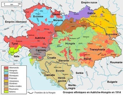 Les raisons de l'ultimatum austro-hongrois | Mémorial 14-18.net | Autour du Centenaire 14-18 | Scoop.it