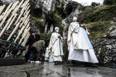 Occitanie : comment le tourisme à Lourdes dope l’emploi saisonnier dans toute la région | Actualités Tourisme en Occitanie | Scoop.it
