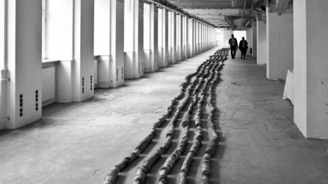 Jan de Weryha | Art Installations, Sculpture, Contemporary Art | Scoop.it