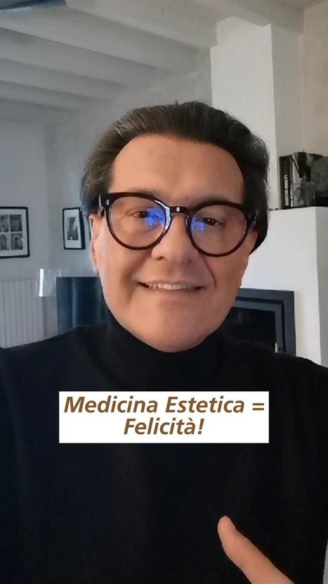 Medicina Estetica Viso - Brescia e Parma | Dr. Pietro Martinelli | Medicina Estetica News | Scoop.it