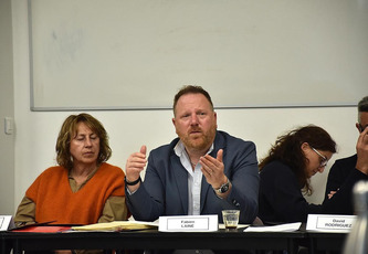 Sanguinet&nbsp;: le nouveau Conseil municipal a finalis&eacute; sa mise en place | Landes - Conseils municipaux & communautaires | Scoop.it