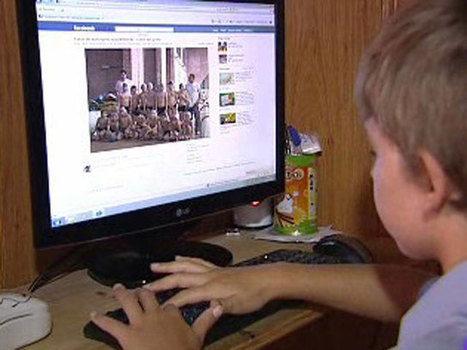 “Huérfanos Digitales”. Orientar sobre protección de menores en Internet | TIC & Educación | Scoop.it