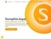 La Legaltech SERAPHIN lève 2 M€ | Alsace - Financement des PME en capital | Scoop.it