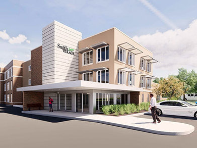 Smith Senior Living Begins $22.3M Expansion at CCRC in Chicago &ndash; REBusinessOnline | Best Retirement Communities USA - News | Scoop.it