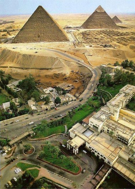 Cairo – | Name News | Scoop.it