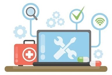 Herramientas para diagnosticar la salud de su Windows | Educaci&oacute;n, TIC y ecolog&iacute;a | Scoop.it