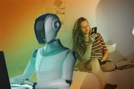 Agentic AI Can Complete Whole Courses. Now What? | Educational Technology News | Scoop.it