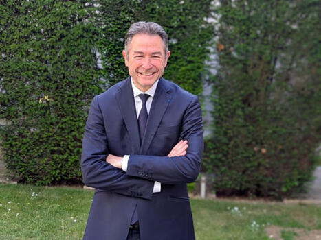 "La construction est le rem&egrave;de aux maux de la France", F. Carr&eacute;, pr&eacute;sident de la FFB | Architecture - Construction | Scoop.it