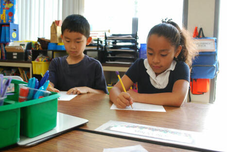 What will it take to implement the English Learner Roadmap in all California schools? | Dual Language Education Challenges & Opportunities | Scoop.it