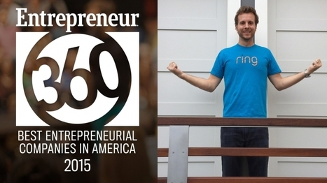 How These 10 Rising Entrepreneurs Stay Productive | Entrepreneurship | Scoop.it
