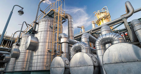 Les industries de la chimie, du ciment et de la m&eacute;tallurgie ont leur trajectoire de d&eacute;carbonation | Environnement et technique | Scoop.it