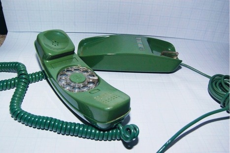 Teclado rotatorio con Arduino Leonardo » | tecno4 | Scoop.it