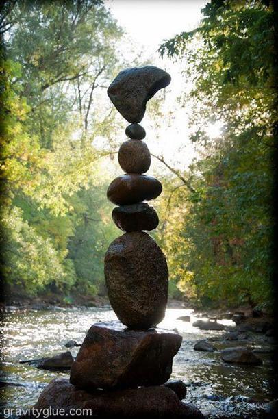 Balance | Gardening Life | Scoop.it