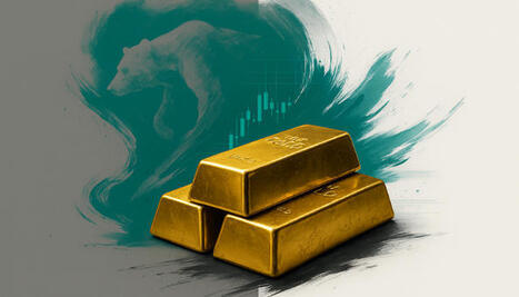 Gold (XAUUSD) & Silver Price Forecast: Fed Cut Odds Hit 87% as Metals Hold Key Support | FXEmpire | La revue de presse CDT | Scoop.it