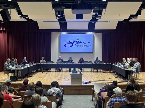 Salem city councilors hope to leverage temporary financial stability for the long term  | Industry 411 - Waste Management | Scoop.it