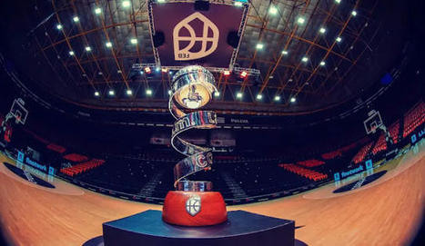 Copa de la Reina de baloncesto | Basket-2 | Scoop.it