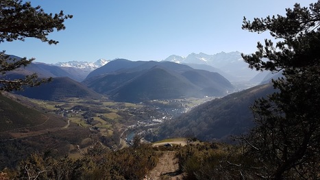 Des producteurs locaux pour vous servir ... (MAJ du 06/05) | Vallées d'Aure & Louron - Pyrénées | Scoop.it