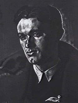 Clark, James (1915 - 1944) Acting squadron Leader 1944 | 460 Squadron - Bomber Command: 1942-45 | Scoop.it