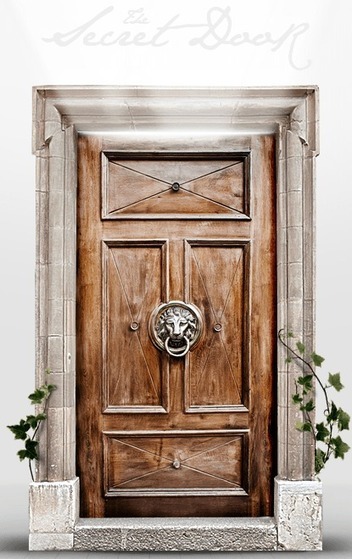 The Secret Door, una aplicaci&oacute;n para dejarse llevar | Peque&ntilde;os Placeres_aal66 | Scoop.it