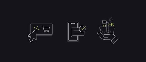 What Is Click and Collect? Meeting Customers Where They Are - is a good overview of #eCommerce basic features for newbies via @shopify | WHY IT MATTERS: Digital Transformation | Scoop.it