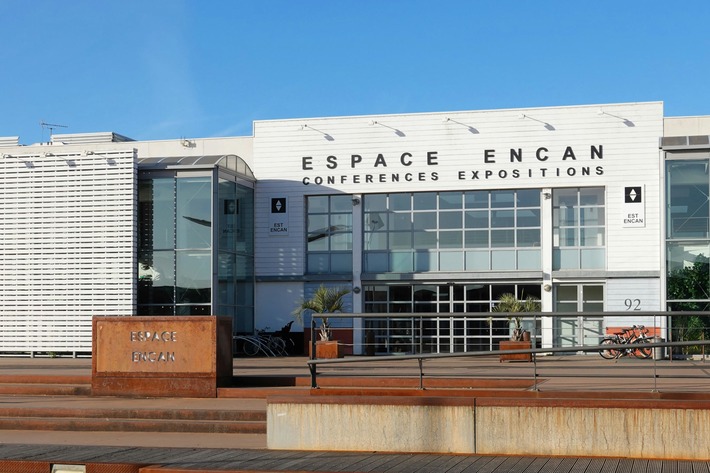 MICE : La Rochelle veut jouer dans la cour des grands | MICE Tourisme d'affaires | Scoop.it