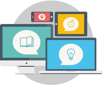 #temadeldía #CONECTIVISMO #educacion   // La educación debe ser conectivista. | El Discurso de un Diseñador de la Instrucción. | Educación, TIC y ecología | Scoop.it