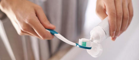 Dans les dentifrices, des ingrédients qui font tache | Toxique, soyons vigilant ! | Scoop.it