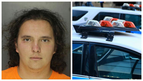 Grandpa stops rape of 5-year-old girl, punches attacker: police - FoxNews.com | Operation Phobos | Scoop.it