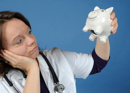 Med School Debt May Keep Some Docs from More Study | Doctor Data | Scoop.it
