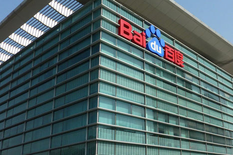 l'Usine Digitale : "Baidu, un géant chinois qui cherche des espaces de liberté hors de son pays | Ce monde à inventer ! | Scoop.it